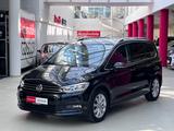Volkswagen Touran 1.4 TSI Highline LED+MASSAGE+NAVI+SITZHZG - VW Touran Gebrauchtwagen in Leipzig