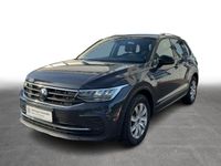 Volkswagen Tiguan - Vorschau Bild 2