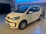 Volkswagen up! move up drive pack plus, Klima, Einparkhilfe - gebrauchte Kleinwagen in Wilhelmshaven