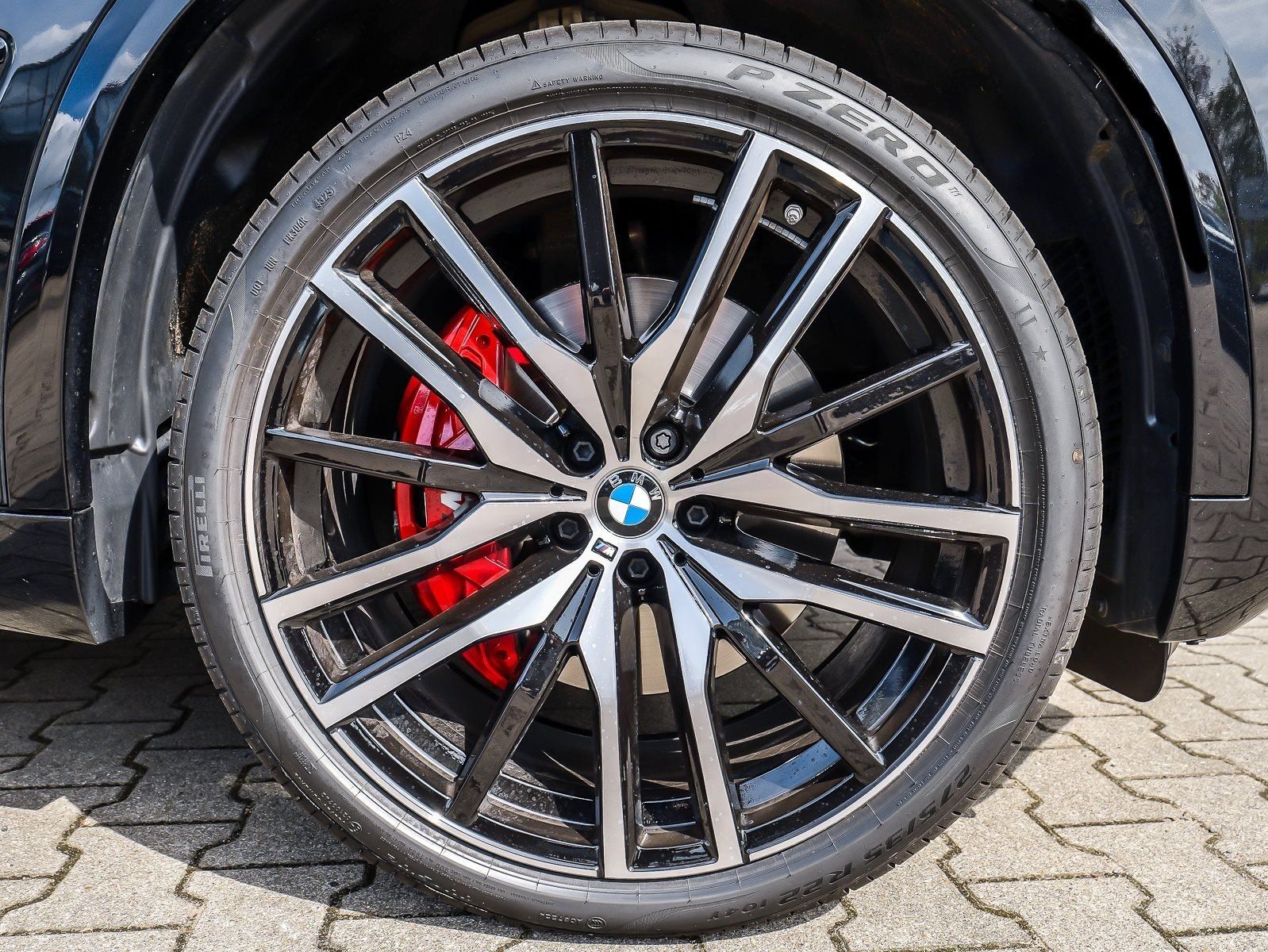 BMW X5 - Bild 4
