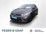 Volkswagen Polo 1.0 TSI Goal DSG App-Connect LED RüKa Sitzh