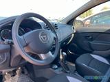 Dacia Sandero 0.9 Stepway Ambiance DAB/Bluetooth/Klima - Dacia: Sa
