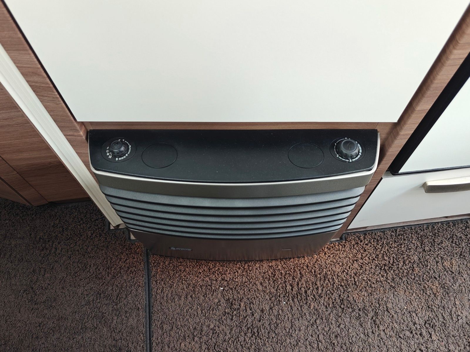 Fahrzeugabbildung Knaus Sport 540 FDK Silver Selection - Mover teilautom