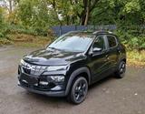 Dacia Spring Electric HU neu!!! SHZ!!! 1. Hand 8-fach - Dacia Spring in Wuppertal