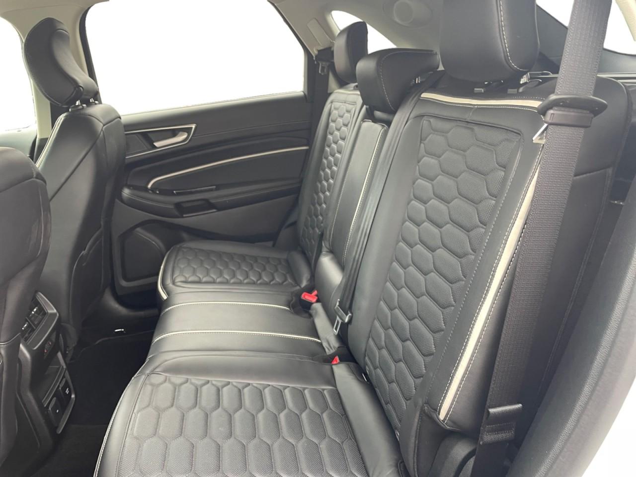 Ford Edge Vignale SHZ SBL LHZ RFK DAB Panodach B&O