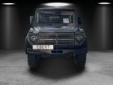 Mercedes-Benz PUCH 230 GE frame-off Vollrest. 160PS Oldtimer - Mercedes-Benz 230 in Mannheim