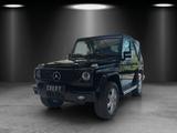 Mercedes-Benz G 350 CDI 7G Cabrio STANDHEIZUNG Sammler SHZ - gebrauchte Mercedes-Benz G 350 aus dem Jahr 2010