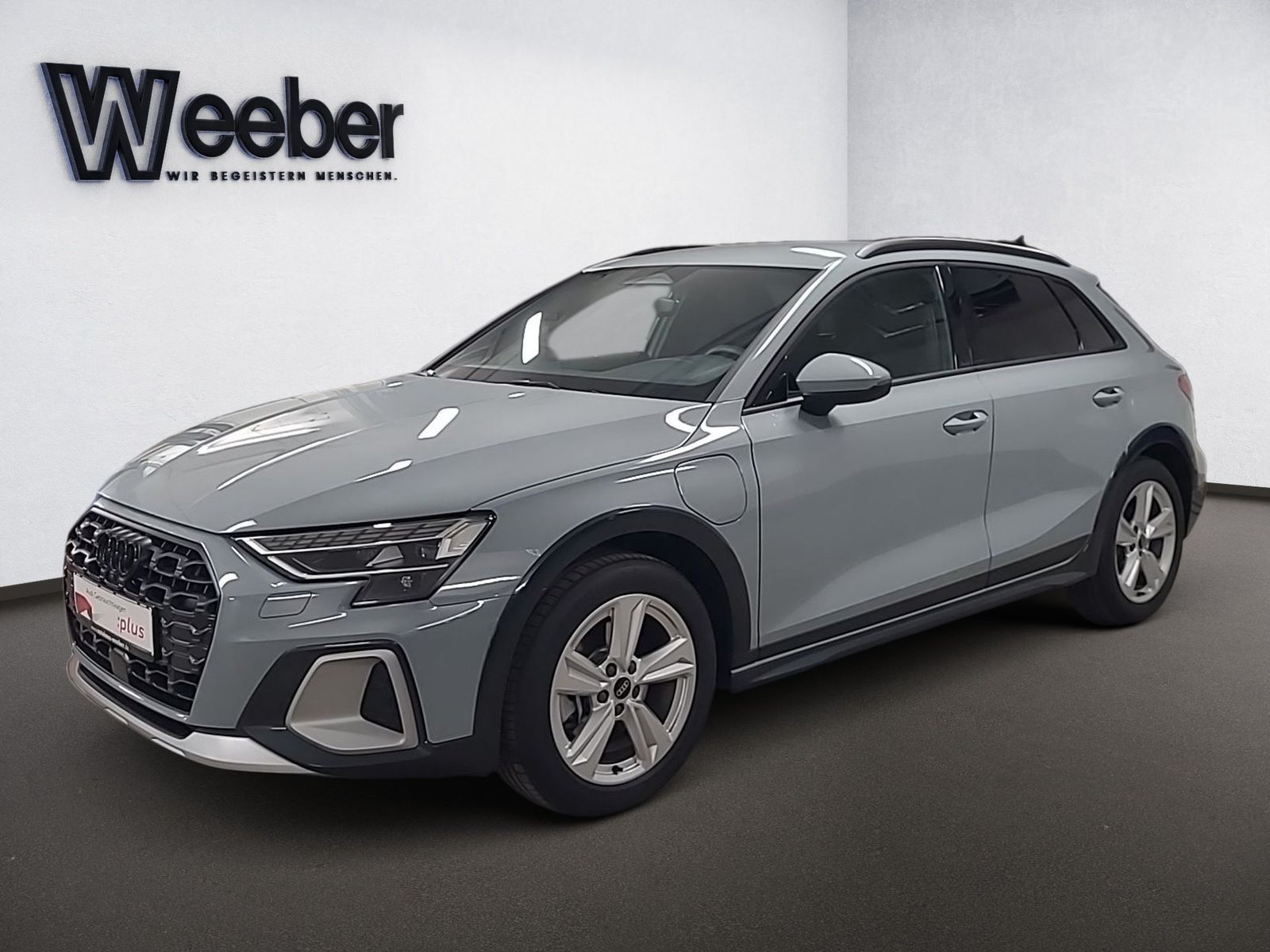 Audi A3 allstreet S line Hybrid *360°CAM*KESSY*NAVI*5 imagem 3