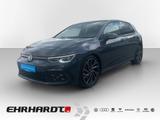 Volkswagen Golf VIII 2.0 TSI DSG GTI DCC HUD*IQ-LIGHT*NAV*S