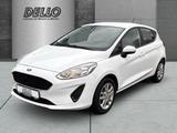 Ford Fiesta Trend FIESTA 1.1 TREND SHZ Spurhalteass.  - Ford Gebrauchtwagen in Bremen