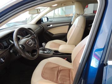Audi A4 - 9