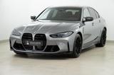 BMW M3 Competition M Carbon DrivAss 360K HUD Laser - BMW M3: Grau, Limousine