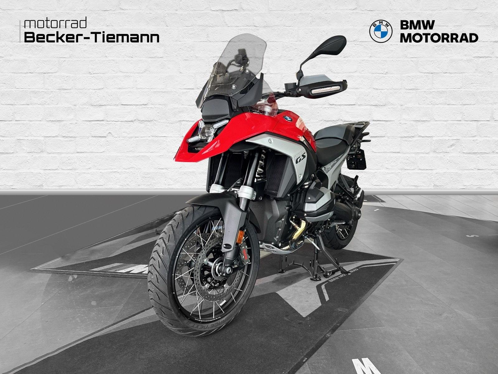 BMW R 1300 GS