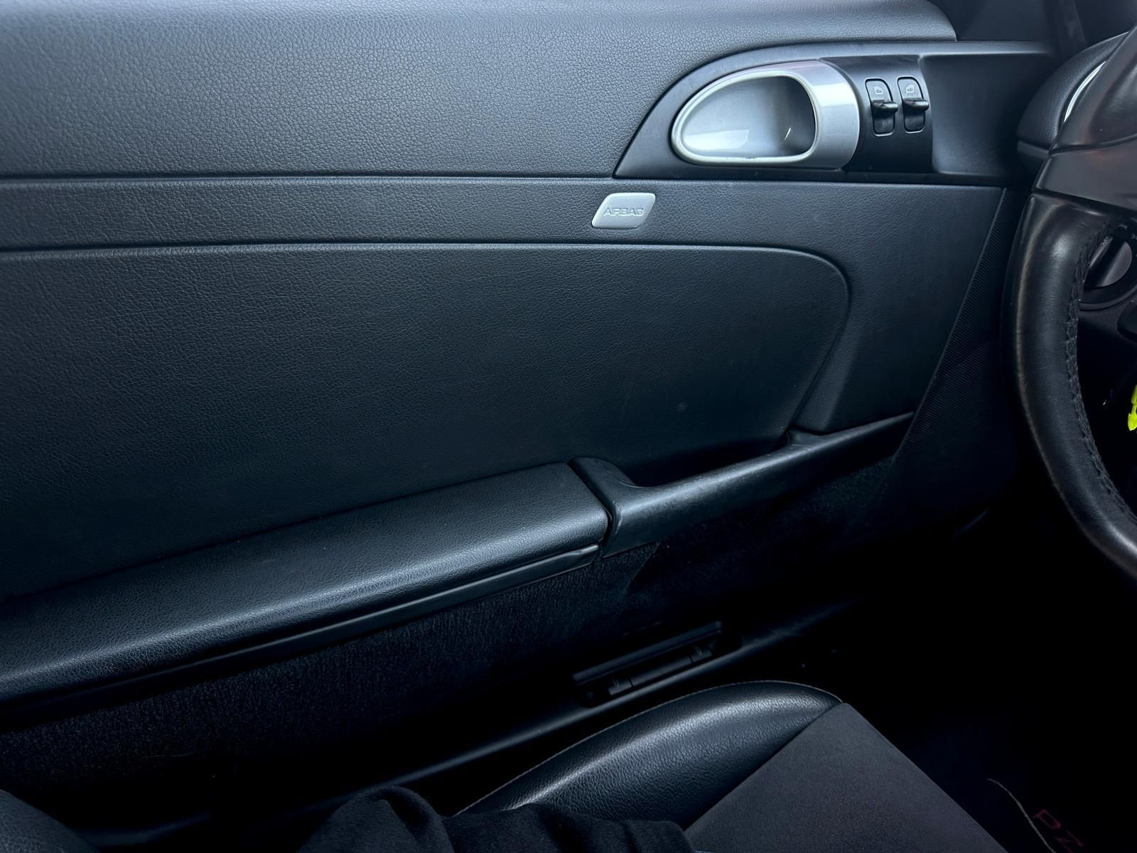 PORSCHE Cayman 2.9 XENON#2.HAND#SHZ#SCHECKH#GEPFLEGT - Image 15