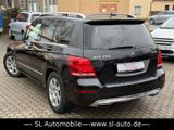 Mercedes-Benz GLK 250 CDI BlueTec 4Matic Aut. Leder Navi - Mercedes-Benz GLK 250: Bluetec