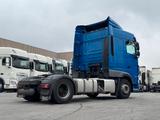DAF XF 450 SC, ACC, PCC, 2 Tanks - Daf XF 450