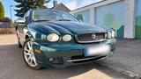 Jaguar X Type 2.5 V6 Allrad Facelift - Jaguar X-Type in Hannover