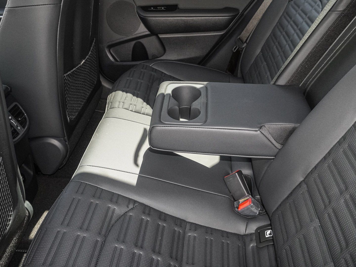 Kia XCeed - Bild 16