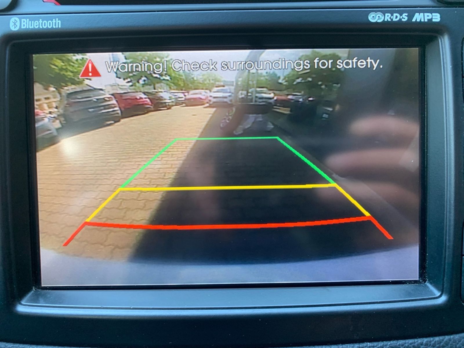 Fahrzeugabbildung Kia Ceed GT-Track 1.6 T-GDI Navi PanDach EXPORT