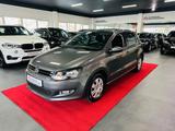 Volkswagen Polo V 1.4 Match DSG Aut/1Hand/SiHz/SHeft/So+WiR - Volkswagen Polo Match mit Benzin-Antrieb