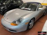 Porsche Boxster 2.5i 24V cat - Porsche aus 1999: Cabrio