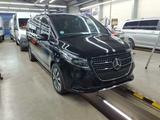 Mercedes-Benz V 300 d 4MATIC AVANTGAR Extralang Widescreen AHK - Diesel Gebrauchtwagen