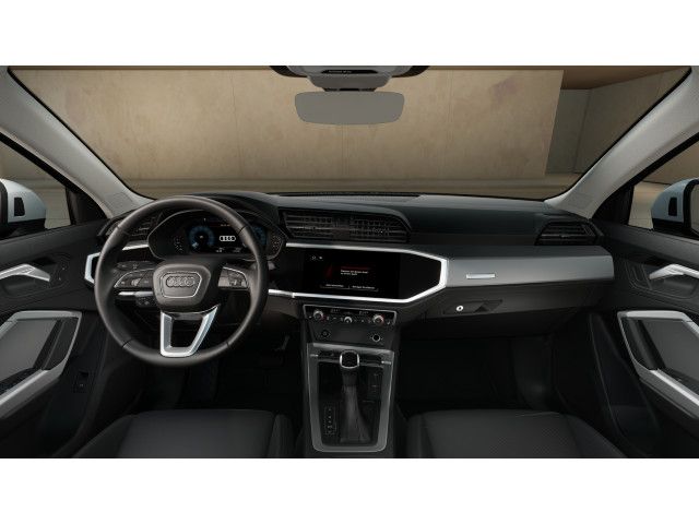 Audi Q3 - Bild 8