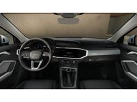 Audi Q3 - Vorschau Bild 8