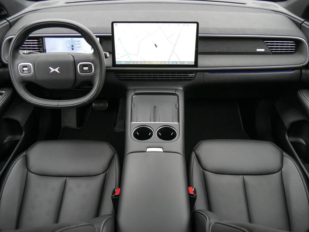 XPENG G6