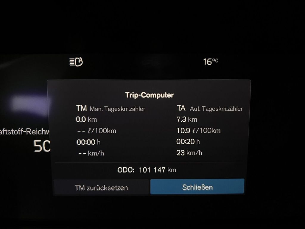 Volvo XC60 B4 (D) Plus Dark AWD ACC BLIS Pano AHK 360°