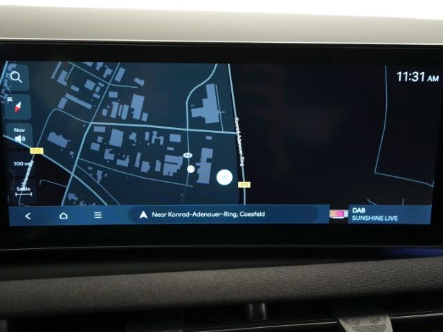 Tucson FACELIFT PHEV N-LINE AT 4WD+LED MATRIX+NA