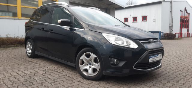 Ford Grand C-Max Grand C-MAX Trend