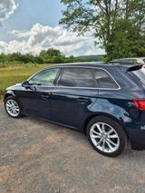 Audi A3 1.4 TFSI cod ultra design Sportback design - Audi A3 design mit Benzin-Antrieb