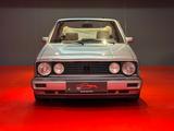 Volkswagen Golf I Cabriolet/1,8 98PS/Schalter/Porschefelgen - Volkswagen: Gol 98