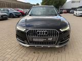 Audi A6 Allroad quattro 3.0 TDI