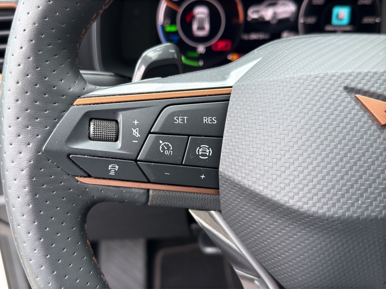 Cupra Formentor - Bild 18