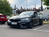 BMW Bmw M2 Competition DKG - BMW M2 in Saarbrücken