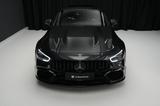 Mercedes-Benz AMG GT 4-trg. 63 S 4Matic+ Editon 1 - Mercedes-Benz: Coupe, E63