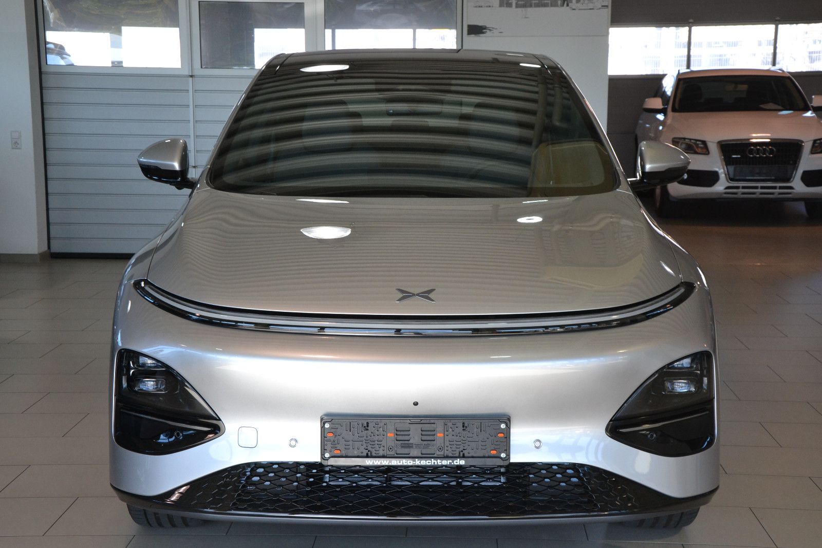 XPENG G6