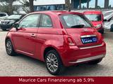 Fiat 500 Lounge**Panorama*Navi* - Fiat 500 in Frankfurt (Main)