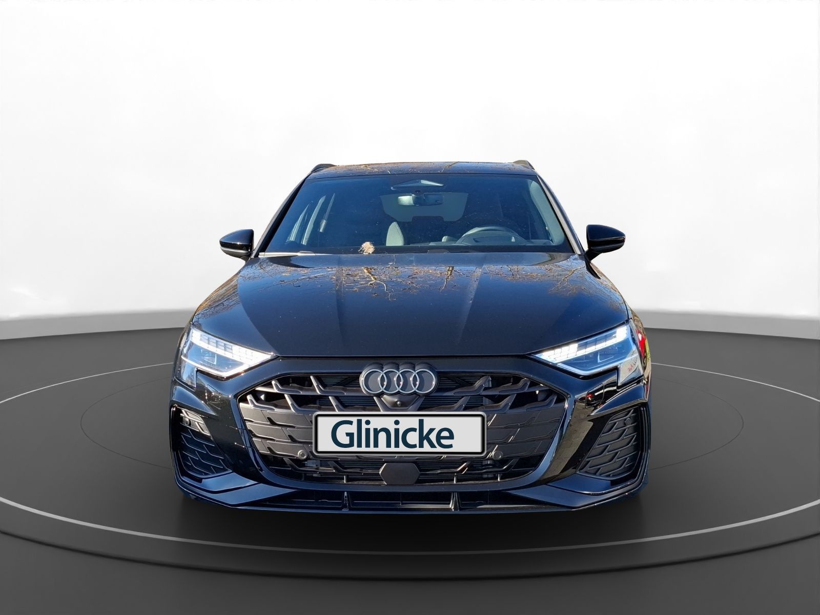Audi A3 - Bild 14
