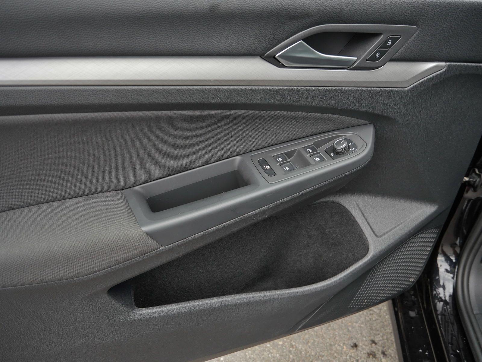 Volkswagen Golf 2.0 TDI Life AHK*LED*ACC*Digital*AppConnect, миниатюра 21
