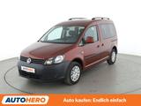 Volkswagen Caddy 1.2 TSI Trendline *PDC*SHZ*KLIMA* - Volkswagen Caddy: 2k