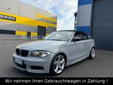 BMW 135 Baureihe 1 Cabrio 135i*AUTOMATIK*XENON*LEDER - BMW 135: 135i