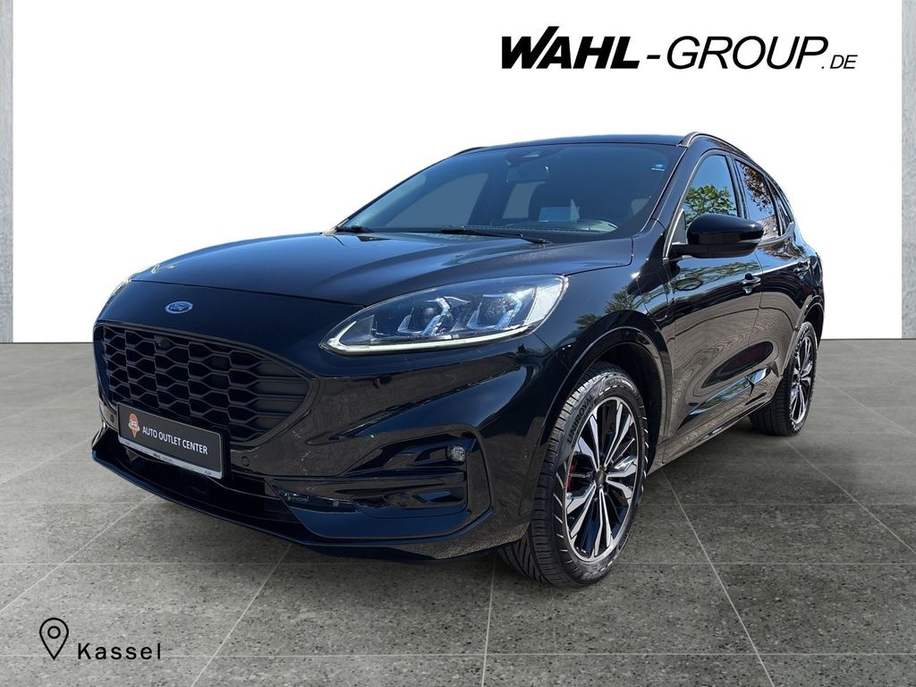 Image of Ford Kuga