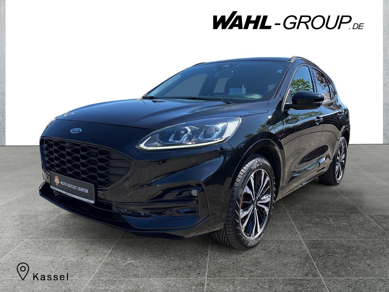 Ford Kuga 2.5 Duratec PHEV ST-Line X Styling Paket