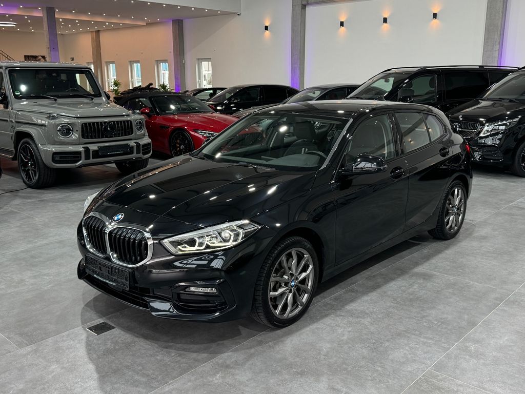 BMW 120