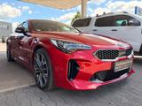 Kia Stinger GT 4WD - gebrauchte Kia Stinger aus dem Jahr 2020