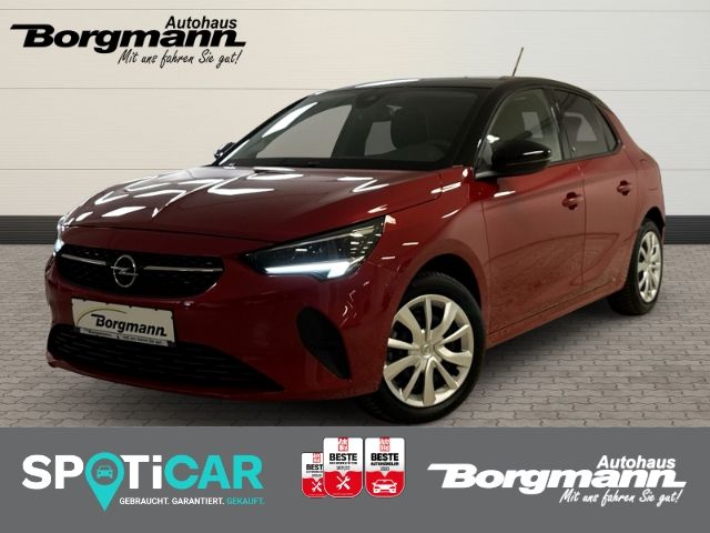 Image of Opel Corsa