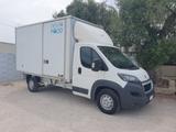 Peugeot Boxer 35q L3 Cassa Alluminio 2.0 BHDi 16 - Peugeot Boxer: 3.0